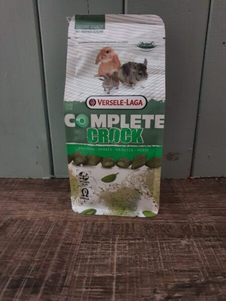 Crock Complete - Herbs