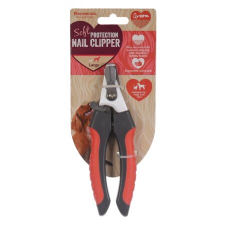 SP Nail Clippers