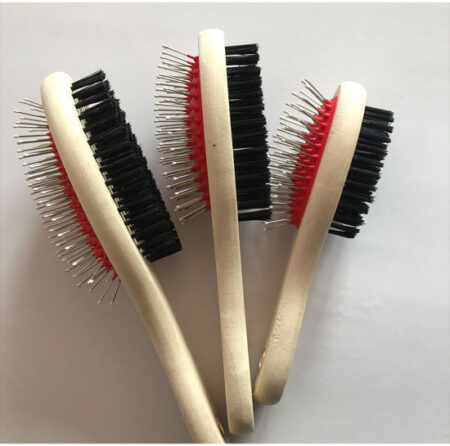 Double Sided Brush S/M/L