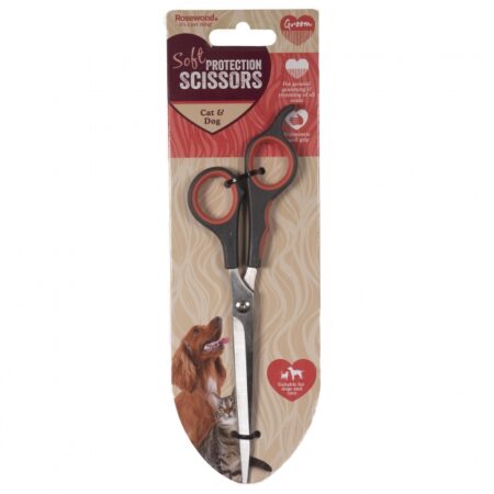SP Scissors