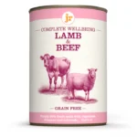 Complete Wellbeing - Lamb & Beef