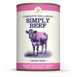Complete Wellbeing - Simply Beef