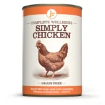 Complete Wellbeing - Simply Chicken