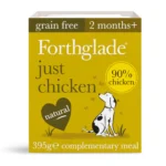Grain Free Just - Chicken