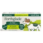 Grain Free Complete - Small Dog - Multi Box