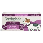 Grain Free Complete - Small Dog - Multi Box