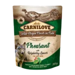 Wild Origin Pieces In Pate - Pheasant