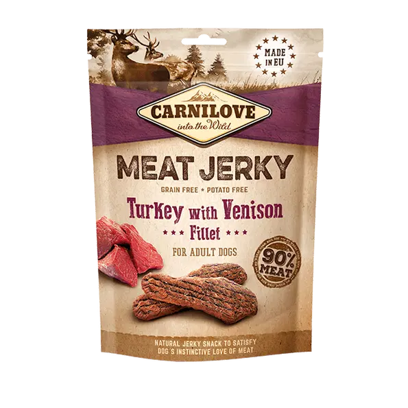 Meat Jerky