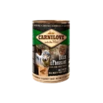 Into The Wild - Duck & Pheasant