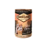 Into The Wild - Puppy - Salmon & Turkey