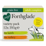 Grain Free Complete - Multi Box 