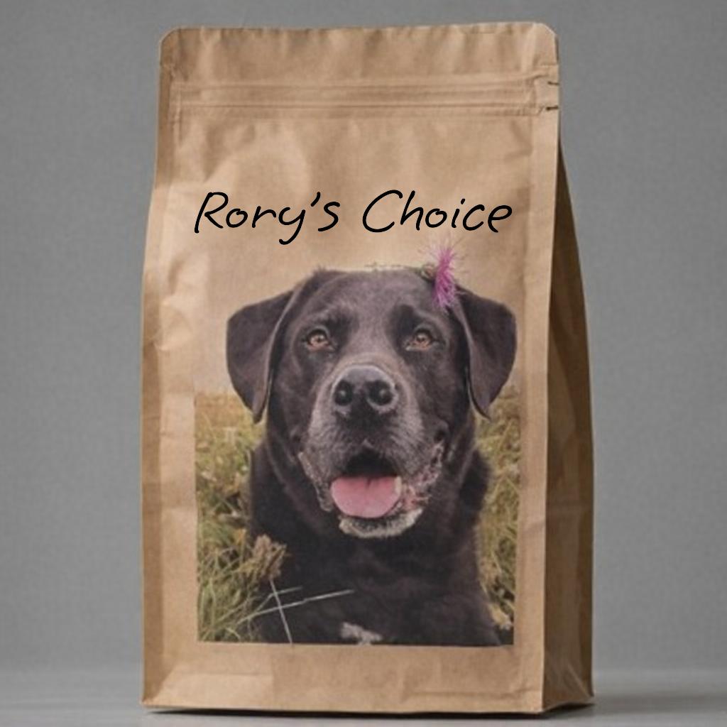 Rory's Choice Cold Pressed 