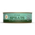 Topper - Sprats