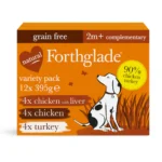 Grain Free Just - Multi Box 