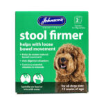 Johnsons - Stool Firmer