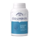 Dorwest - Cod Liver Oil Capsules