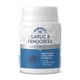 Dorwest - Garlic & Fenugreek Tablets