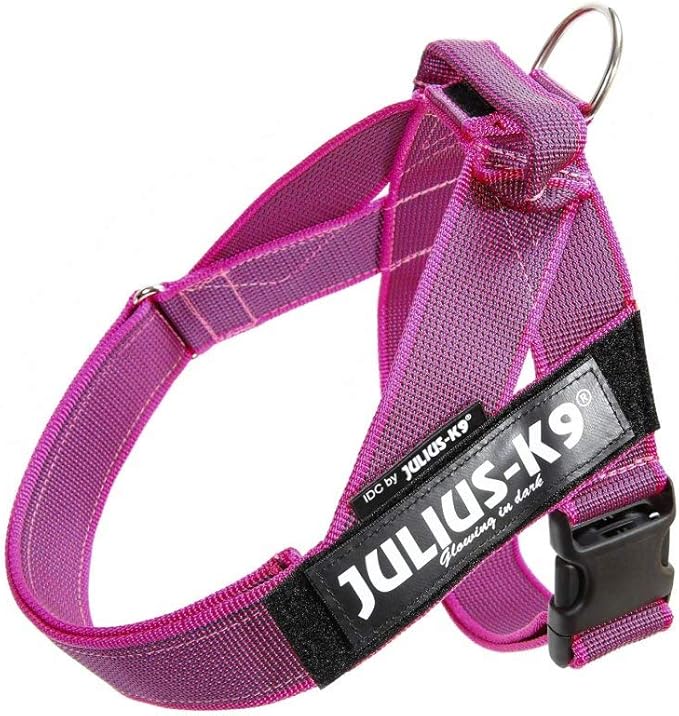 IDC Lightweight Belt 