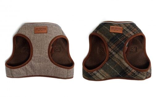 The Heritage Collection Step-In Harness