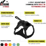 Extreme Hybrid Harness