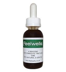Feelwells - Intestinal Tincture