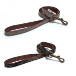 The Heritage Collection - Herringbone Clip Lead