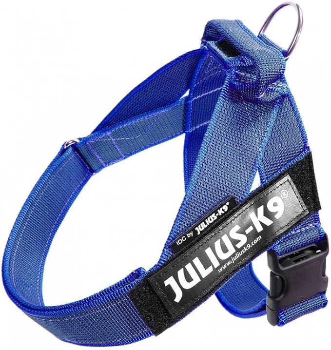 IDC Lightweight Belt 