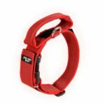 Color & Gray Comfort Handle