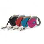 VIVA - Retractable Lead