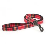 SOHO - Tartan Clip Lead