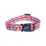 SOHO - Union Jack Clip