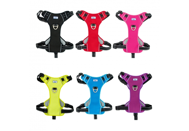 Viva Exercise & Travel Harness