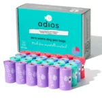 Adios - Single Rolls