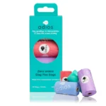 Adios - Poo Bags With Handles
