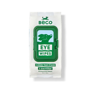 Beco - Eye Wipes