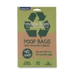 Ancol - Poo Bags With Handles