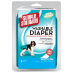 Simple Solution - Washable Diaper