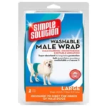 Simple Solution - Male Incontinence Wrap