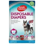 Simple Solution - Disposable Diapers