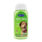 Johnsons - Aloe Vera