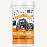 Bugalugs - Pre & Probiotic Powder