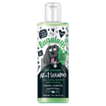 Bugalugs - Wild Lemongrass Shed Control