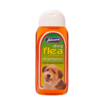 Johnsons - Flea Cleansing