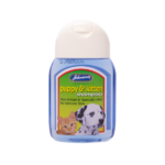 Johnsons - Puppy & Kitten