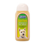 Johnsons - Tea Tree