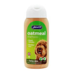 Jognsons - Oatmeal 