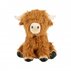 Ancol Heritage - Cow