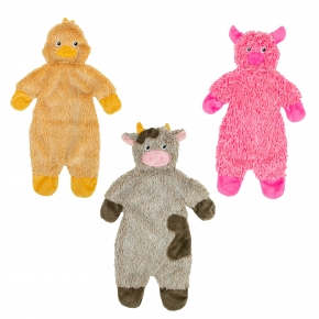 Playtime - Farmyard Floppets