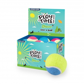Ancol - Playtime Mega Tennis 