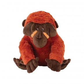 Ancol Made From - Orangutan